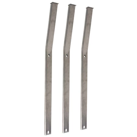 Good Land Bee Supply Beekeeping Honey Extractor Legs HELEGS